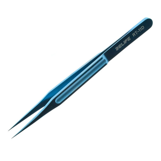 Ostrá pinzeta Relife RT-11D