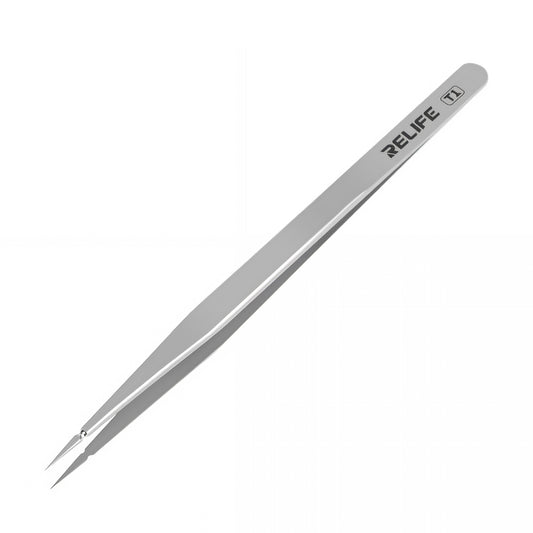 Ostrá pinzeta Relife T1