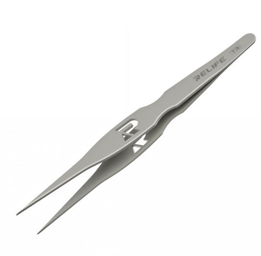 Ostrá pinzeta Relife T3