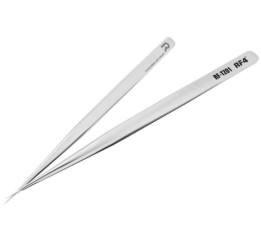 Ostrá pinzeta RF4 RF-TZ01