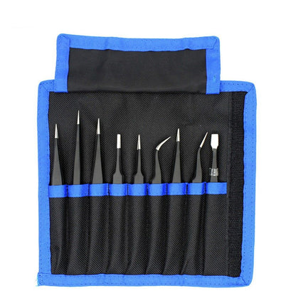 Pinzeta UF-TOOLS, 9v1