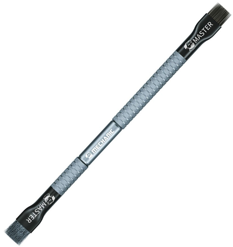 Antistatický kartáč Mechanic Double Brush