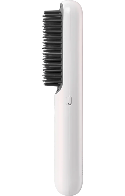 Elektrický kartáč Xiaomi na narovnání vlasů, bílý BHR07RFEU