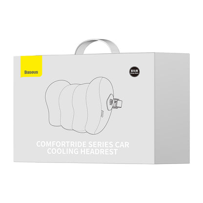 Auto polštář Baseus Comfort Ride pro hlavu C20036402111-00