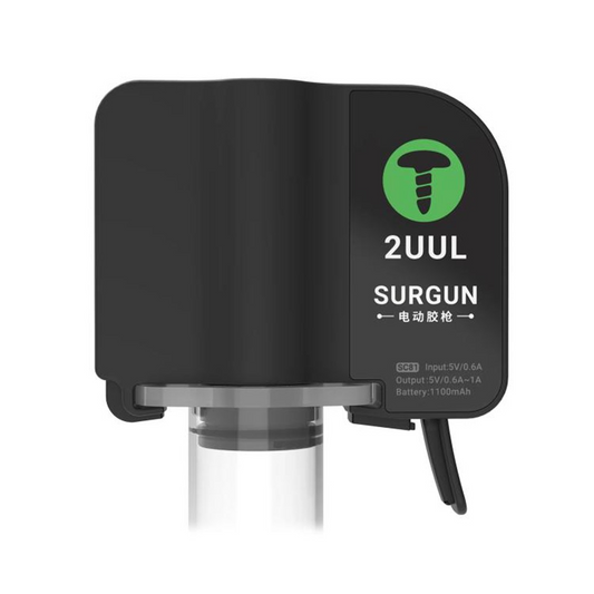 Elektrická dávkovací pistole 2UUL SC81