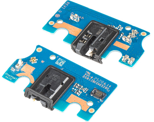 Deska s audio konektorem Samsung Galaxy Tab A11 X135, Service Pack GH81-28340A