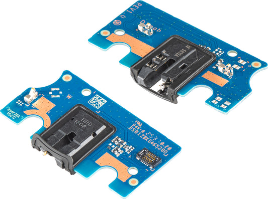 Deska s audio konektorem Samsung Galaxy Tab A11 X130, Service Pack GH81-28330A