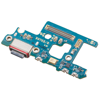Deska s konektorem nabíjení - Mikrofon Samsung Galaxy Note 10+ N975, Service Pack GH96-12741A