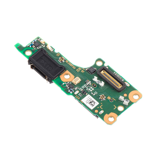 Charging Connector Board - Microphone - SIM Reader Module Honor Magic4 Lite, Swap 0235ABSG