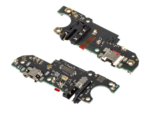 Nabíjecí konektor - Audio - Mikrofon Honor X5, servisní balíček 0235AEKM 