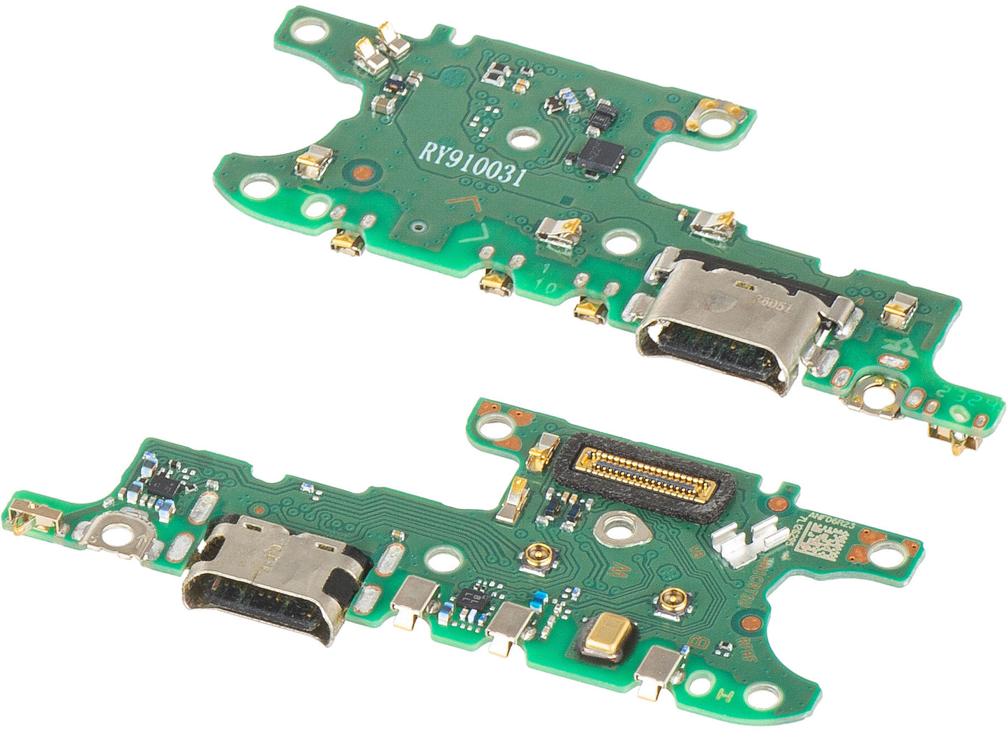 Deska s konektorem nabíjení - Mikrofon Honor 90 Lite / X8a, Swap 0235AGDT