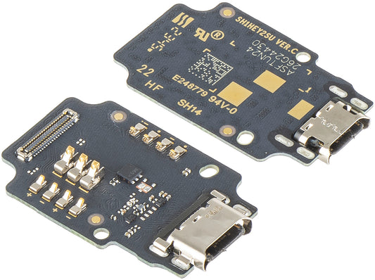 Deska s konektorem nabíjení Honor Pad 9, Swap