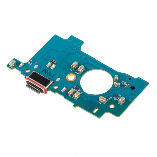 Deska s konektorem nabíjení - Mikrofon Samsung Galaxy Xcover6 Pro G736, Swap GH96-15217A