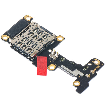 Mikrofon - Modul Čtečka SIM Realme GT Neo 3T, Service Pack 4973207