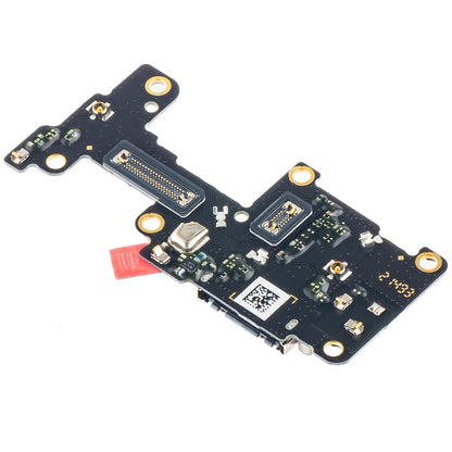Mikrofon - Modul Čtečka SIM Realme GT Neo 3T, Service Pack 4973207