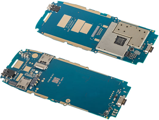 Deska GSM Nokia 225 4G (2024), Service Pack PFF638M02F30G