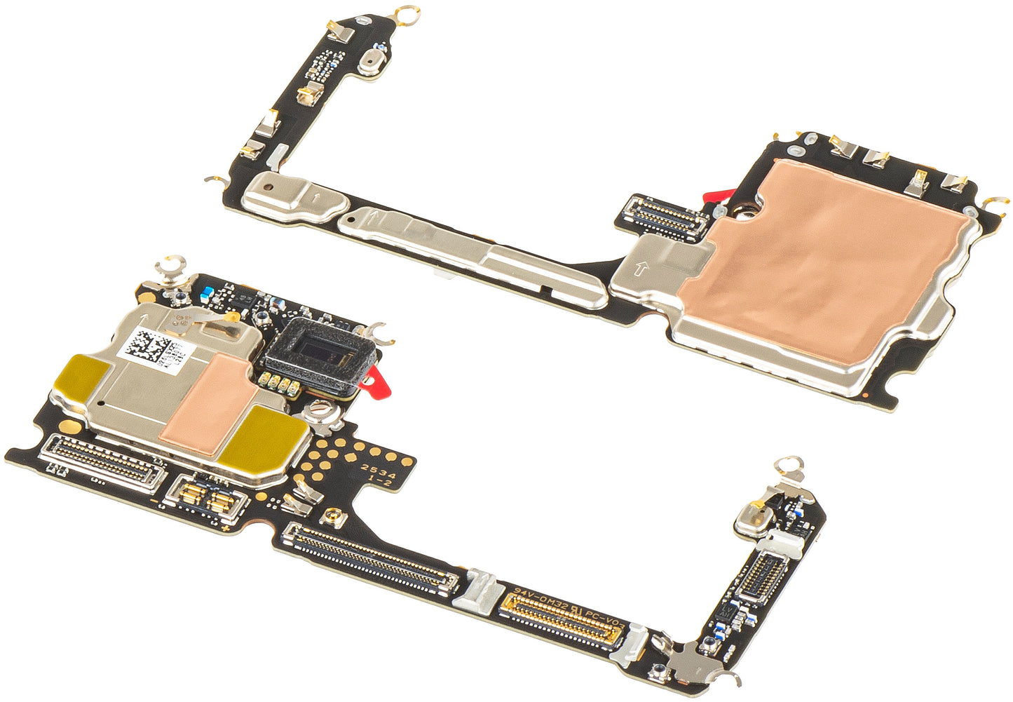 Placa Huawei Mate X7, Sub, Service Pack 02357JRT