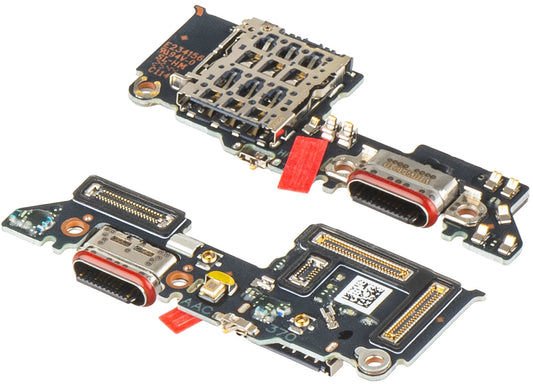 Deska Sub PCB Oppo Reno15, Service Pack 621020001873