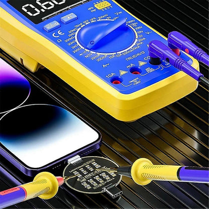 Testovací deska Mechanic T810 pro Apple iPhone / Android Series