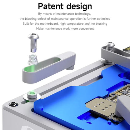 Mechanická PCB deska pro Apple iPhone X - 15 Series