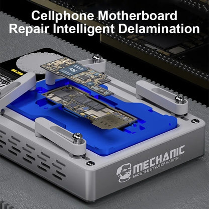 Mechanická PCB deska pro Apple iPhone X - 15 Series