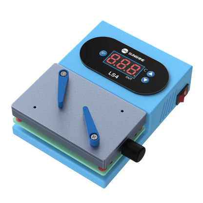 Sunshine LS4 PCB Hotplate for Apple iPhone / Android Series