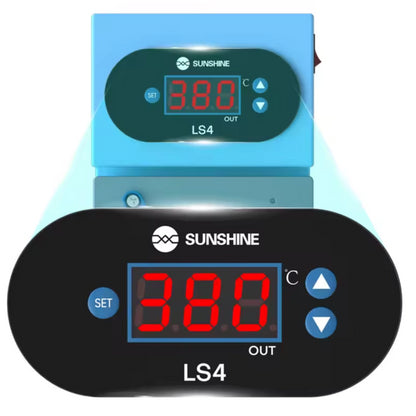 Sunshine LS4 PCB Hotplate for Apple iPhone / Android Series