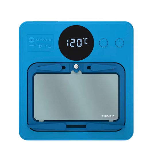 Sunshine SS-T12B PCB Heater for Apple iPhone / Android Series