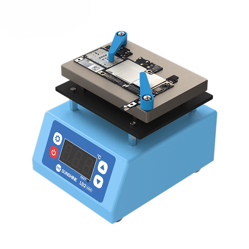 Deska PCB Sunshine LS2 Mini pro Apple iPhone / Android Series
