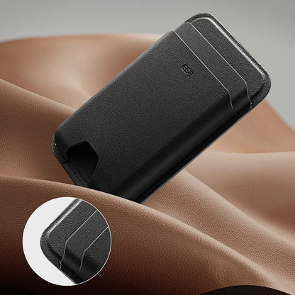 Peněženka Magsafe, ESR, Boost, Černá