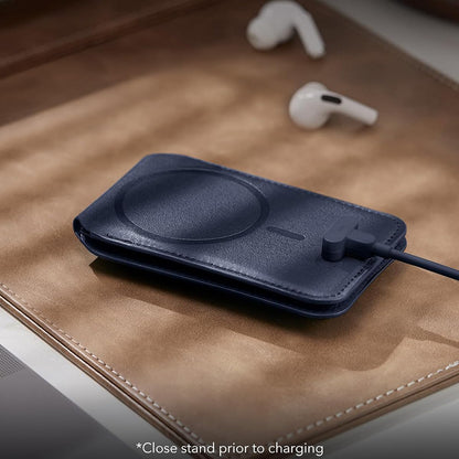 Peněženka Magsafe, ESR, Findy my Wallet, Námořnická modř