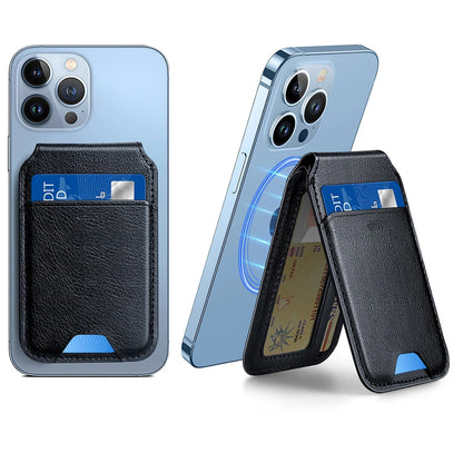 Peněženka Magsafe, ESR, Černá