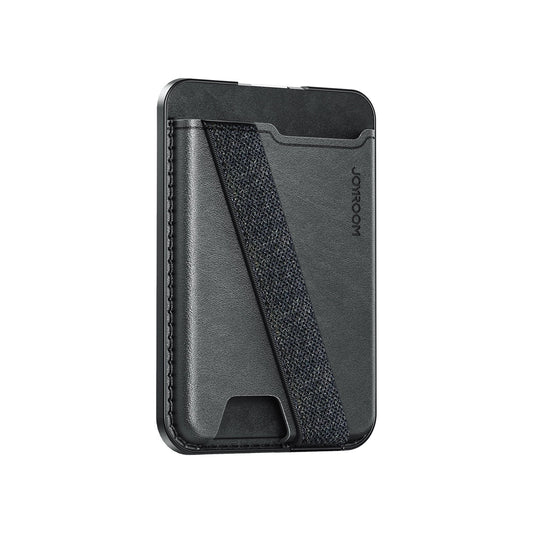 MagSafe Wallet, Joyroom, JR-ZS432, Black