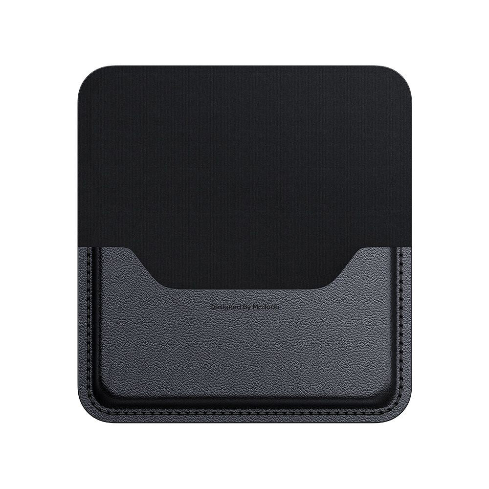 MagSafe peněženka, McDodo, WH-3530 Napa, černá