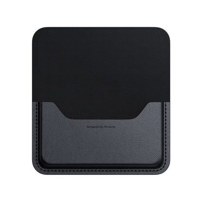 MagSafe peněženka, McDodo, WH-3530 Napa, černá