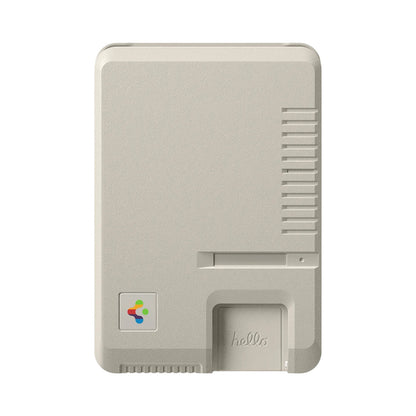 MagSafe Wallet, Spigen, Classic LS, Beige AFA10949