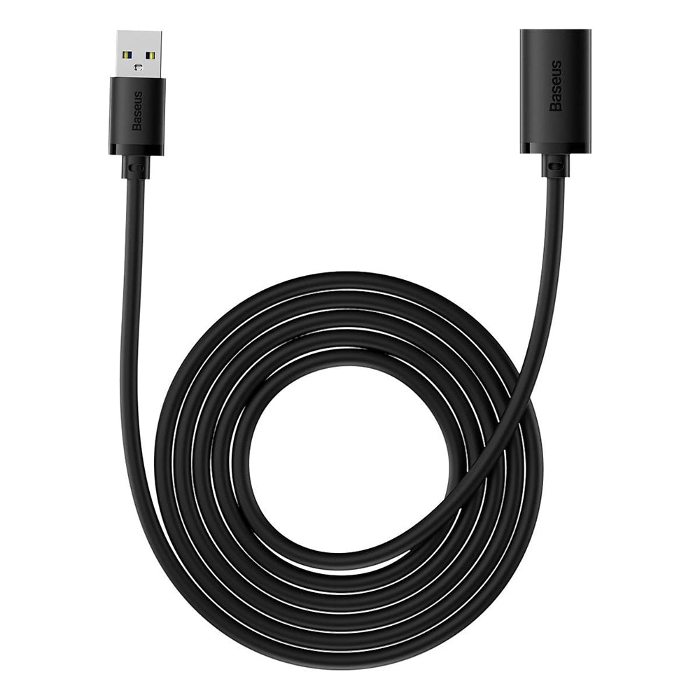 Prodlužovací kabel USB 3.0 Baseus AirJoy, 3m, černý B00631103111-04