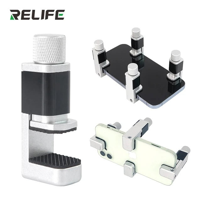 Relife RL-008A Press, Set of 4 pieces