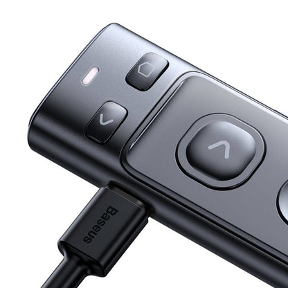 Presenter Wireless Baseus Orange Dot, Šedý WKCD010013