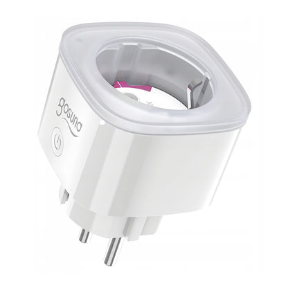 Gosund Smart EP8-M Socket, Wi-Fi