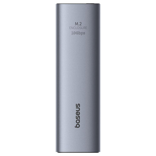 Rack Baseus FlyJoy Series pro SSD M.2 NVMe, Šedý B00760600811-01