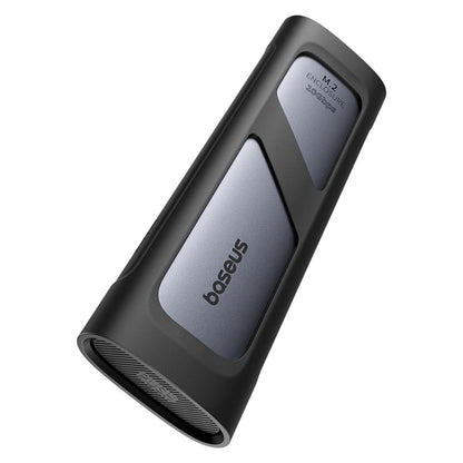 Rack Baseus FlyJoy Series pro SSD M.2 NVMe, Šedý B00760600811-01