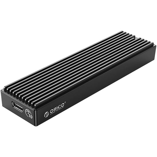 Orico M2PV-C3 rámeček pro SSD M.2 NVMe, černý