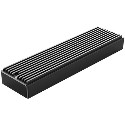 Orico M2PV-C3 rámeček pro SSD M.2 NVMe, černý