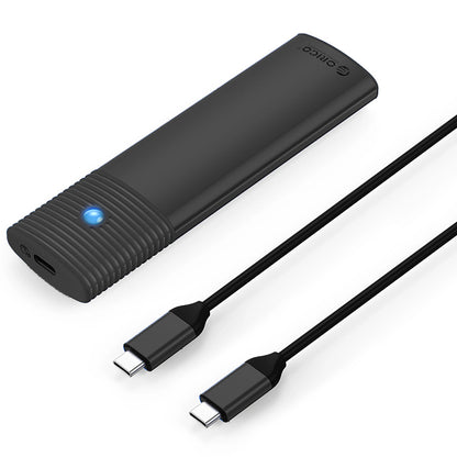 Orico PWM2-G2 rámeček pro SSD M.2 NVMe, černý