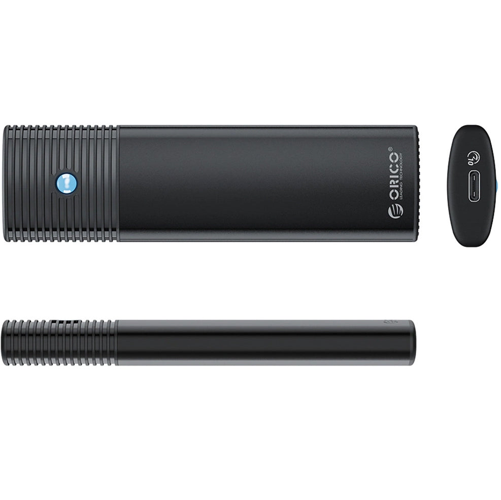 Orico PWM2-G2 rámeček pro SSD M.2 NVMe, černý