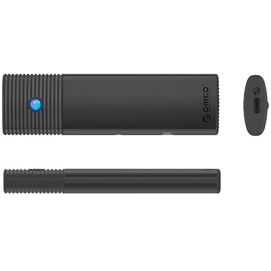 Orico PWM2 rámeček pro SSD SATA M.2 NGFF, černý