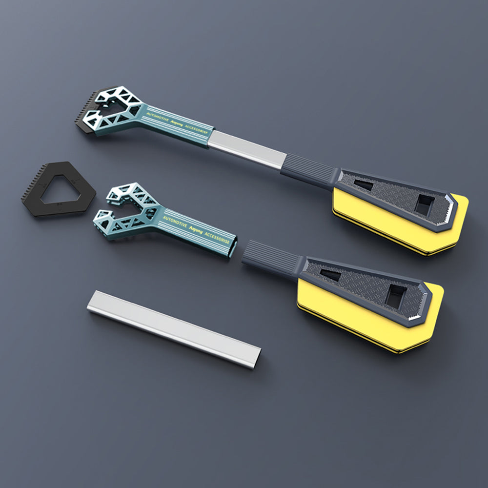 Rakle Auto Techsuit CX 002, 61cm, Fialová