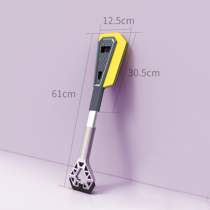 Rakle Auto Techsuit CX 002, 61cm, Fialová