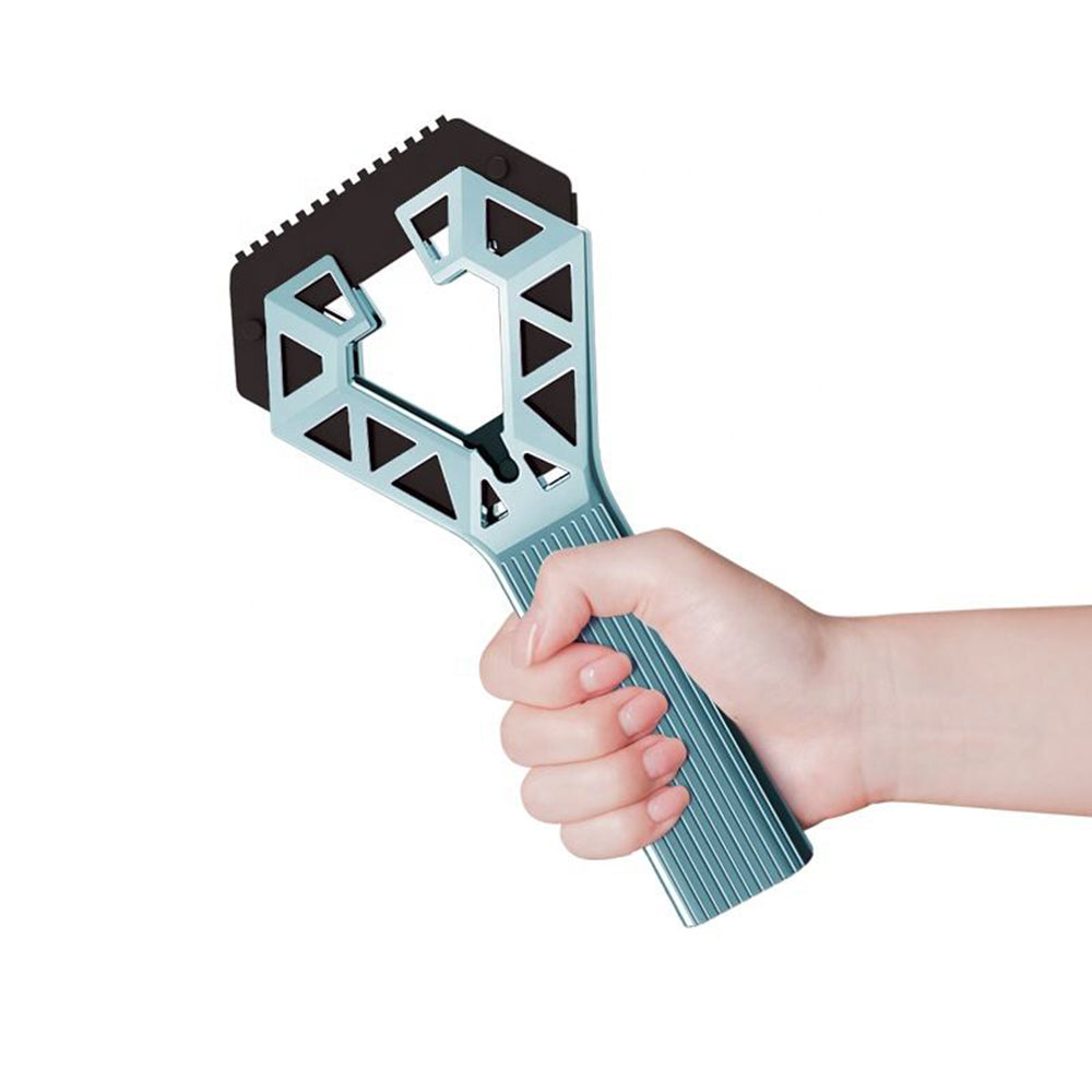 Rakle Auto Techsuit CX 002, 61cm, Fialová